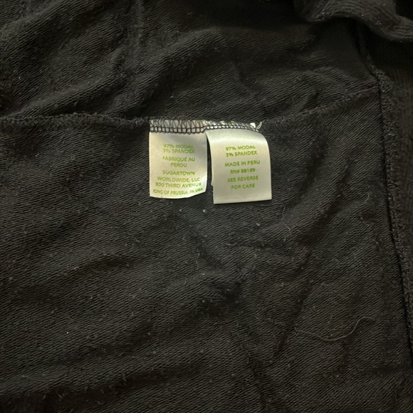 Luxletic cardigan - Picture 4 of 4